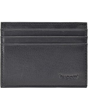 bugatti Sempre Creditcardtasje Leer 10 cm