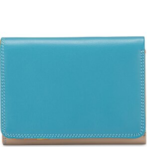 Mywalit Portemonnee Leder 12 cm