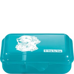 Step by Step Lunchbox 18 cm