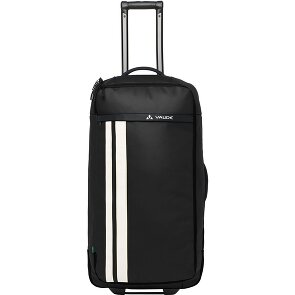 Vaude Takutea 90 2 wielen Trolley 77 cm