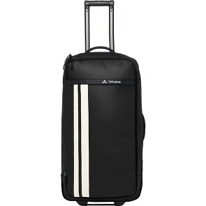 Vaude Takutea 90 2 wielen Trolley 77 cm