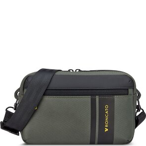 Roncato Metropolitan Travel Schoudertas 30 cm