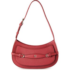 AIGNER Cavallo Schoudertas Leer 26 cm