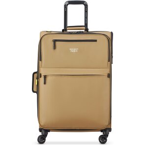 Delsey Paris Maubert 2.0 4-wielige trolley 69 cm