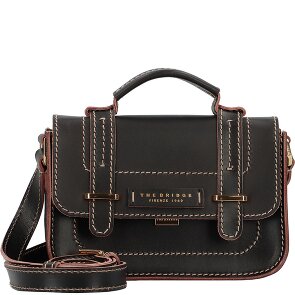 The Bridge Ester Handtas Leer 20 cm