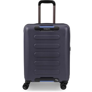 Hedgren Comby Grip 4 wielen Cabinewagen XS 55 cm Hedgren Comby Grip 4 wielen Cabinewagen XS 55 cm