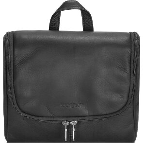 Harold's Country Toilettas Leer 25 cm