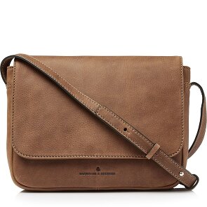 Castelijn & Beerens Carisma Boodschapper Leer 27 cm
