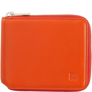 DuDu Lederen portefeuille 11 cm