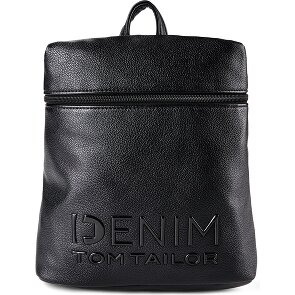 Tom Tailor Denim Aveline Stad rugzak M 28 cm