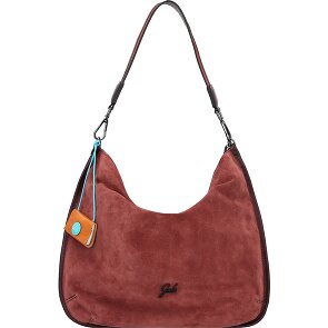Gabs Lella Schoudertas Leer 38 cm
