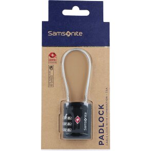 Samsonite Global TA Bagageslot met cijferslot 10 cm