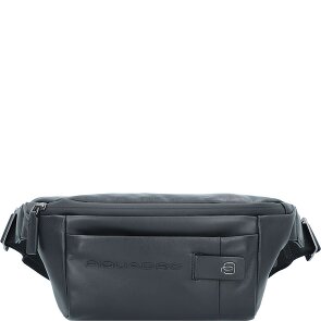 Piquadro Urban heuptasje leer 32 cm
