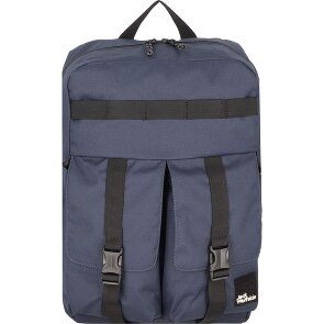 Jack Wolfskin 365 Dagrugzak 43 cm Laptop compartiment