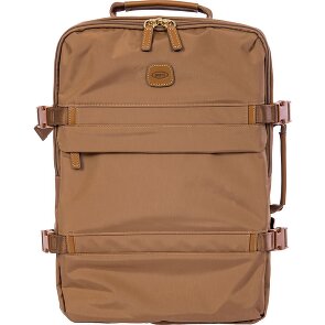 Bric's X-Travel rugzak 42 cm laptopvak