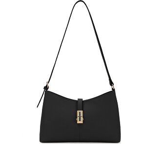 Seidenfelt Lilla Ro Schoudertas 32 cm