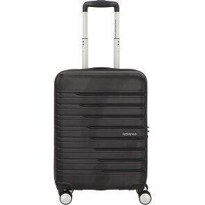 American Tourister Flashline 4 wielen Cabinewagen 55 cm