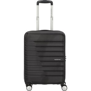 American Tourister Flashline 4 wielen Cabinewagen 55 cm