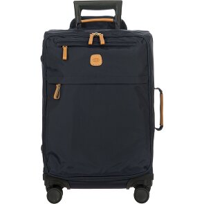Bric's X-Travel 4-Wiel Cabin Trolley 55 cm