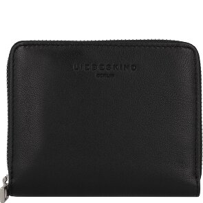 Liebeskind Conny Portemonnee Leer 12 cm