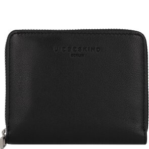 Liebeskind Conny Portemonnee Leer 12 cm