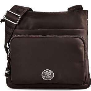Joop! Jeans Lietissimo 1.0 Lilou Crossbody tas 25 cm met uitbreidingsplooi