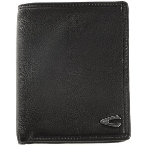 camel active Vegas Portemonnee Leer 10 cm
