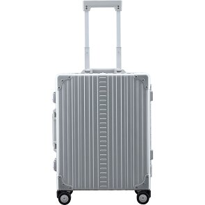 Aleon Traveler Domestic 4-Wiel Cabin Trolley 55 cm
