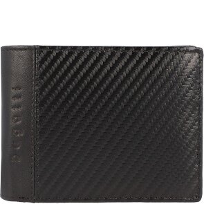 bugatti Comet Portemonnee RFID Leer 11,5 cm