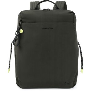 Hedgren String Akira Dagrugzak M 38 cm Laptop compartiment