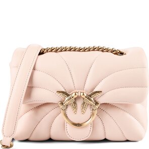 PINKO Love Puff Schoudertas Leder 23 cm