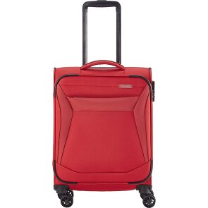 Travelite Chios 4 wielen Cabinewagen 55 cm