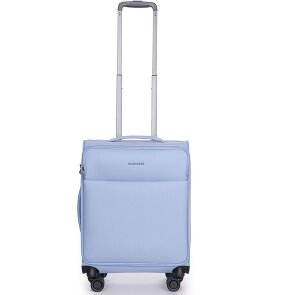 Stratic Light Plus 4 wielen Cabinewagen 55 cm Stratic Light Plus 4 wielen Cabinewagen 55 cm