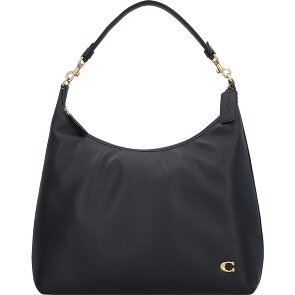 Coach Juliet Schoudertas Leer 38 cm