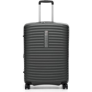 MODO by Roncato Vega 4 wielen Trolley 68 cm met uitbreidingsplooi