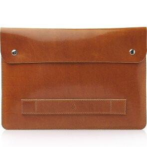 Castelijn & Beerens Laptop hoes Leer 35.5 cm