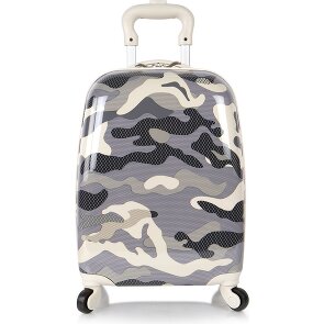 Heys Kids 4 wielen Kinderwagen 46 cm