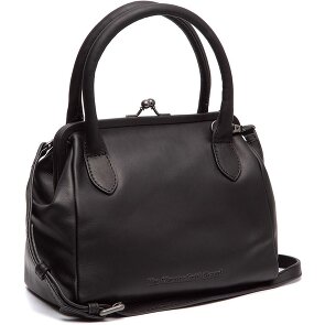The Chesterfield Brand Chili Handtas Leer 23 cm