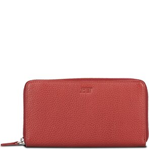 Jost Vika Portemonnee Leer 19 cm