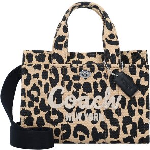 Coach Cargo Handtas 26 cm Coach Cargo Handtas 26 cm