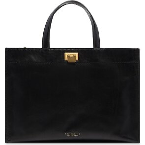 The Bridge Leila Shopper Tas Leer 38 cm
