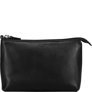 Jost Odense Cosmetische tas Leer 18 cm