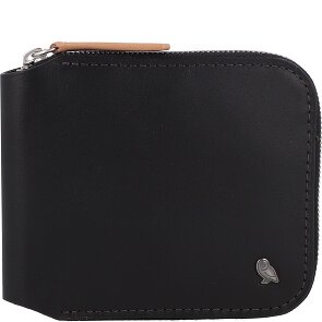 Bellroy Portemonnee RFID-bescherming Leer 12 cm