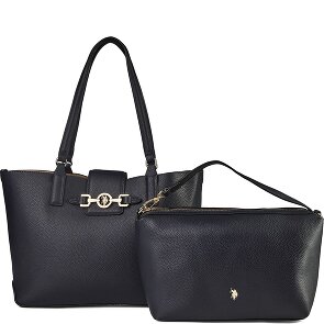 U.S. Polo Assn. Ascot Shopper Tas 40 cm