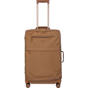 Bric's X-Collection 4 wielen Trolley 71 cm