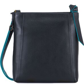 Mywalit Levanto Schoudertas Leer 28 cm