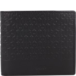 Hugo Ethon Portemonnee Leer 10.5 cm