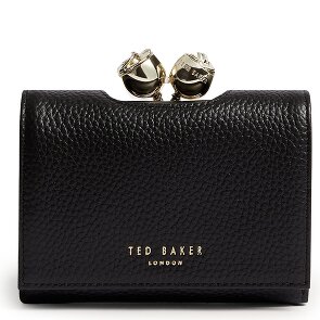 Ted Baker Roosa Portemonnee RFID-bescherming Leder 12 cm
