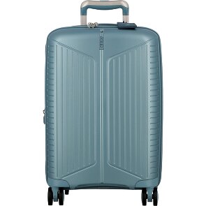 Jump Evae 4 wielen Cabinewagen 55 cm