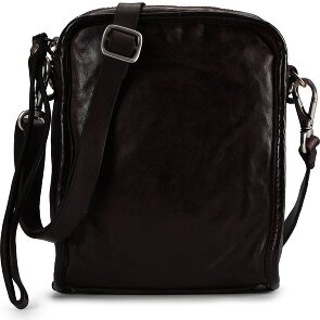 Campomaggi Cipresso Mini tas Schoudertas Leer 17 cm